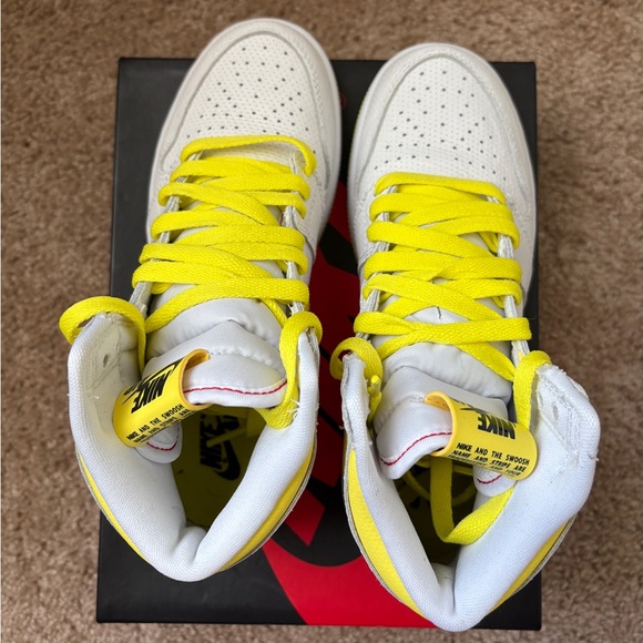 Jordan 1 - Picture 3 of 11